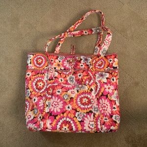 Vera Bradley bag
